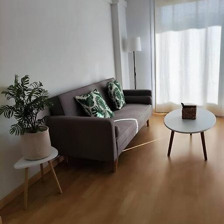 Apto Residencial En Roses Lejlighed Eksteriør billede