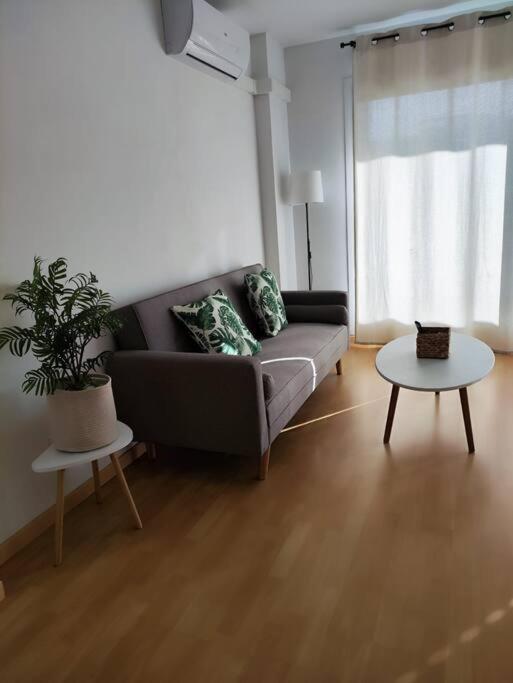 Apto Residencial En Roses Lejlighed Eksteriør billede